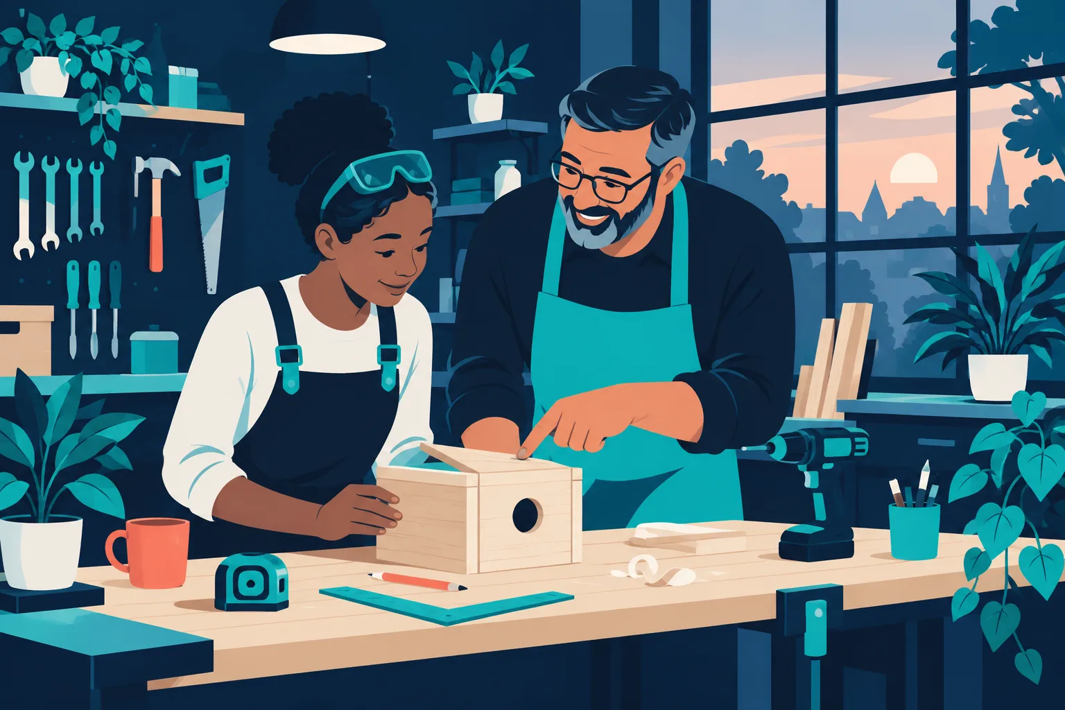 CV d'alternance : le guide pour décrocher ton contrat