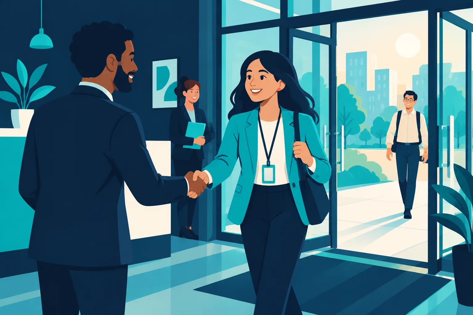 Premier emploi : faire un bon CV quand on a peu d'expérience